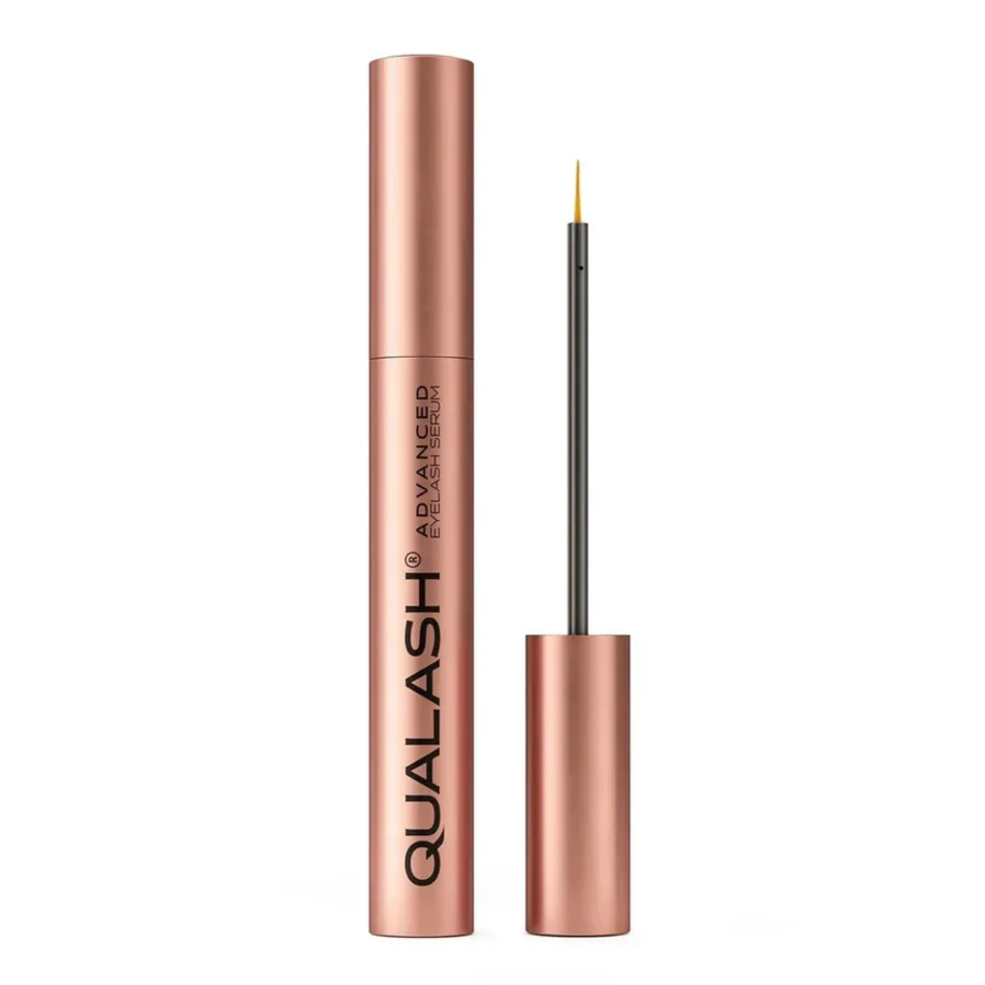 QUALASH Advanced Eyelash Growth Serum product photo